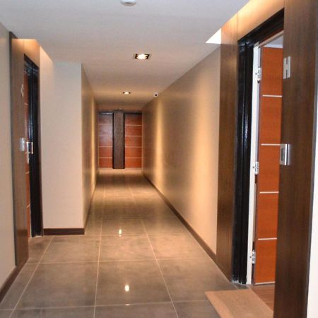 Arrayanes Apartment Vista Al Lago ซานคาร์ลอส เด บาริโลเช ภายนอก รูปภาพ