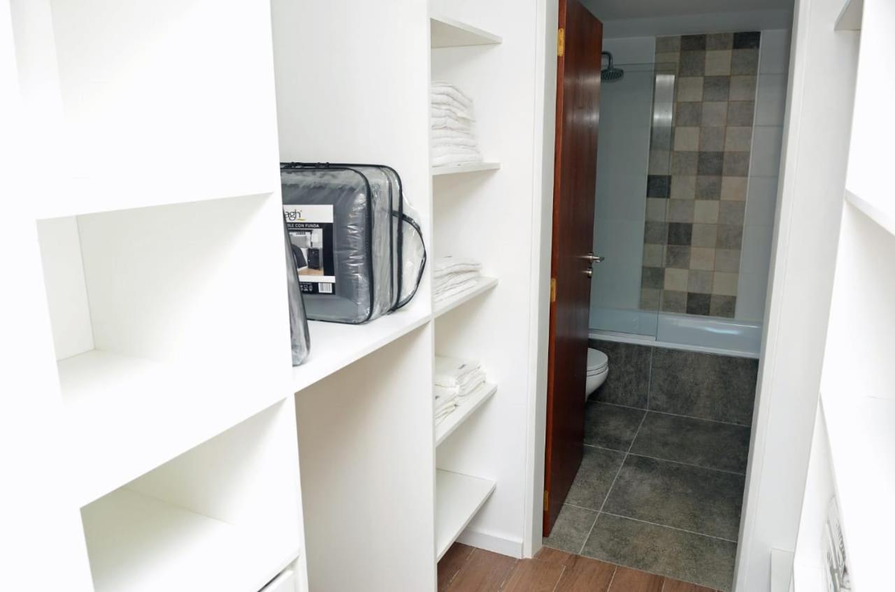 Arrayanes Apartment Vista Al Lago ซานคาร์ลอส เด บาริโลเช ภายนอก รูปภาพ