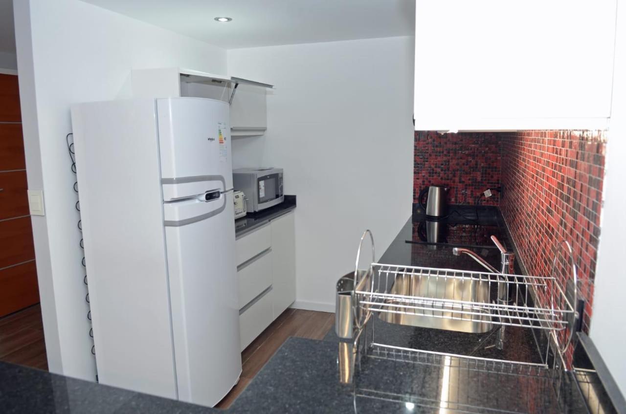 Arrayanes Apartment Vista Al Lago ซานคาร์ลอส เด บาริโลเช ภายนอก รูปภาพ
