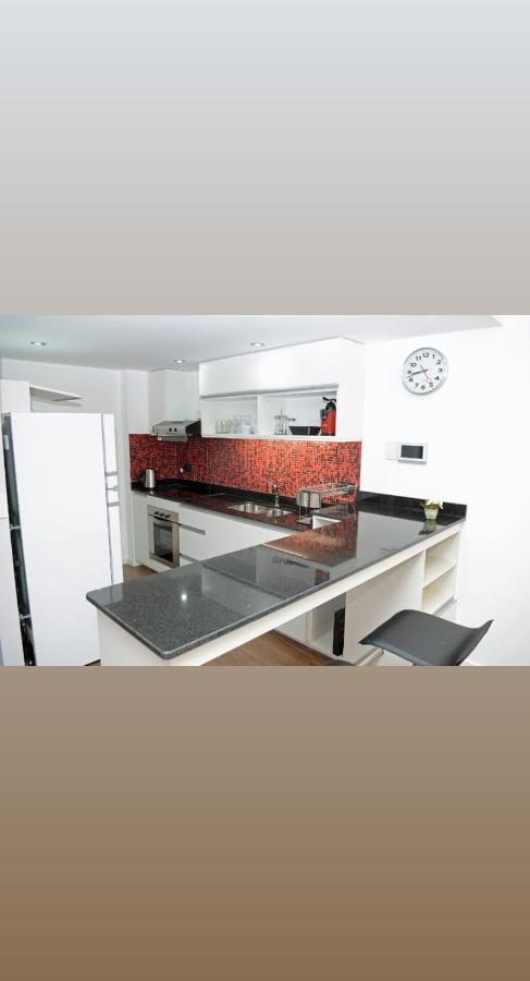 Arrayanes Apartment Vista Al Lago ซานคาร์ลอส เด บาริโลเช ภายนอก รูปภาพ