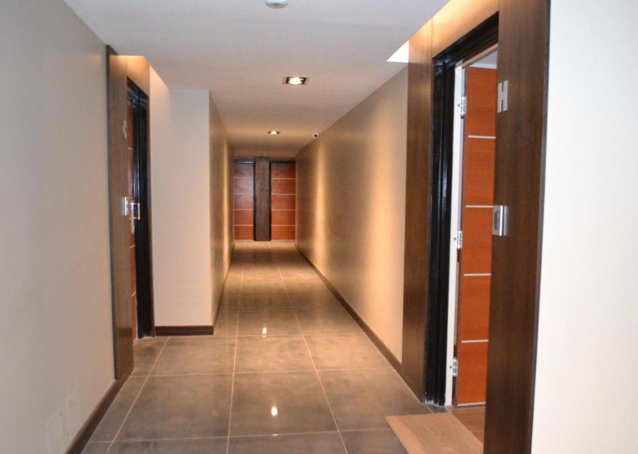 Arrayanes Apartment Vista Al Lago ซานคาร์ลอส เด บาริโลเช ภายนอก รูปภาพ